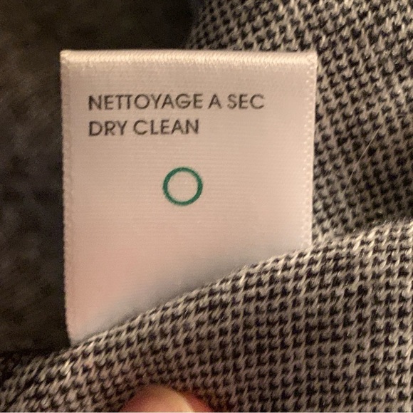 Vintage La Classe Couture Belted Blazer Jacket - Picture 8 of 10